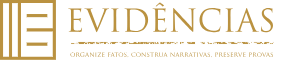 EVIDÊNCIAS